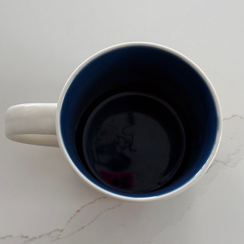 Starbucks ‘You are here’ Collectors Mug- United Arab Emirates Souvenir - Picture 6 of 6